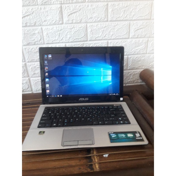 core i 5 asus VGA 2 gb second cocok buat desain dan games-7
