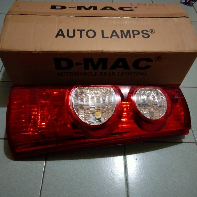 Stop lamp lampu belakang Avanza Xenia vvti 2004-2011