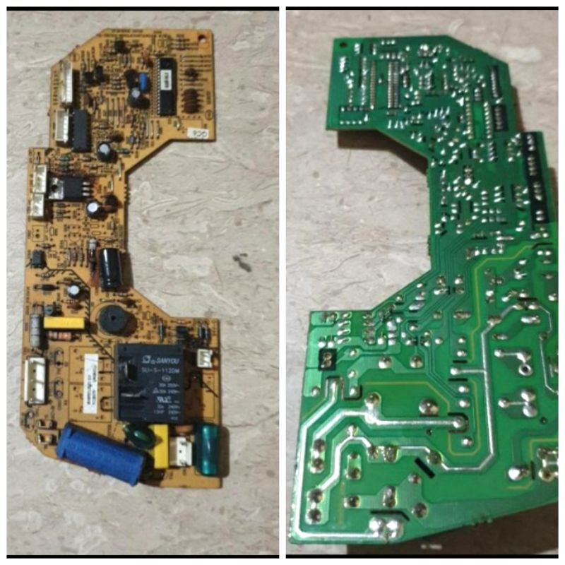 Modul pcb ac TCL akari original