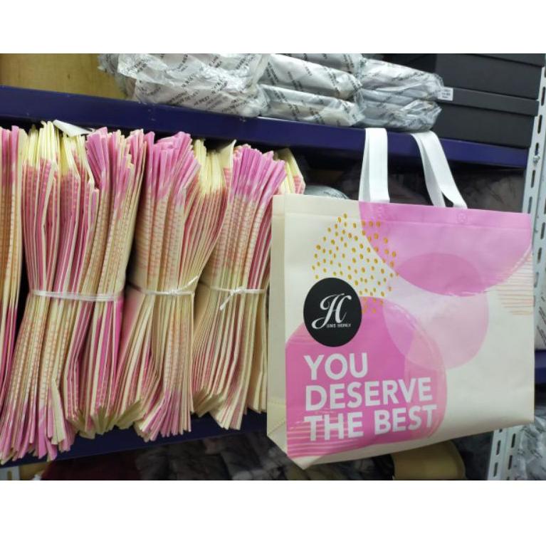 

Murah Meriah // QnV Goodie bag by JimsHoney //Produk@ada