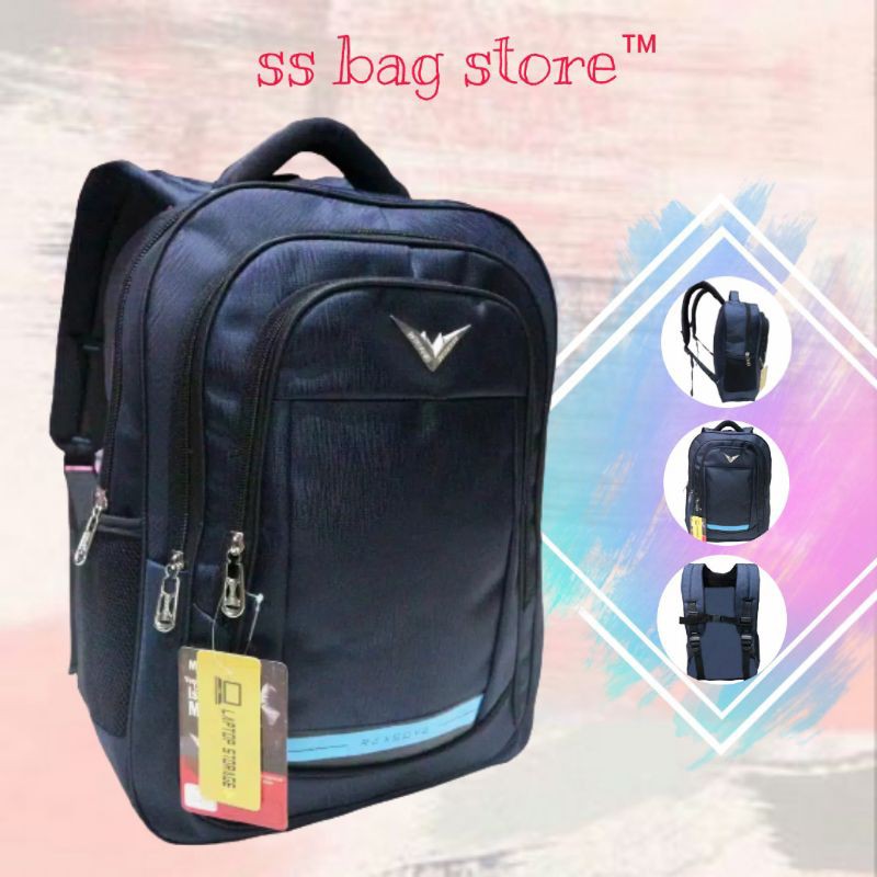 

REXSOVE SABLON BAWAH BIRU