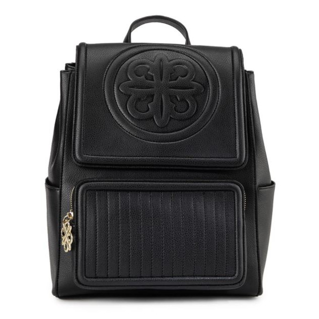 SALE Shanghai Tang Ch Flap Backpack