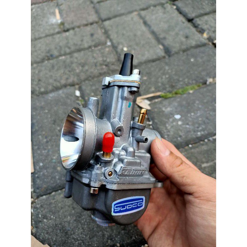 Karburator Karbu Carburetor Karbu Karburator PWK 28 30 32 34 Sudco kotak PWK Karburator