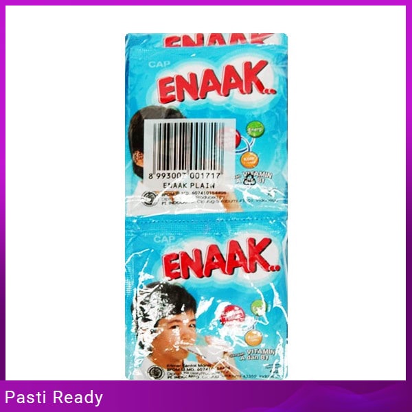 

CAP ENAK SCH PLAIN BD 6 40G Grosir Bisa COD