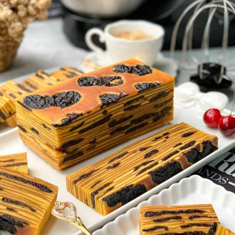 DRIED PRUNES SUNDAY 340GR - DRIED PRUNE LAPIS LEGIT BUAH PRUN KERING - MANISAN BUAH PLUM KERING DRIED PLUM