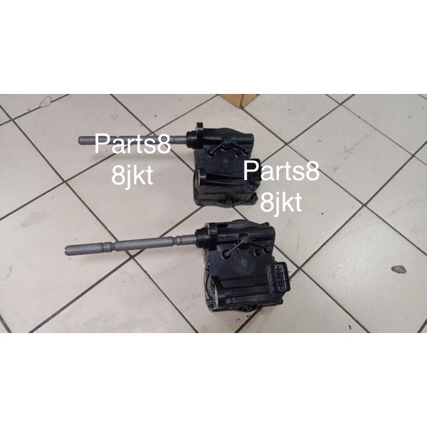 Actuator assy transfer transmission transfer case hilux 36410-0K010/20