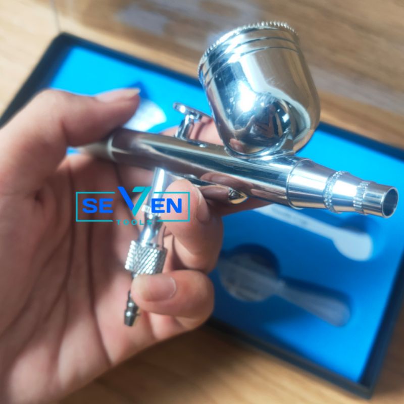Air brush AB130 pen brush spray gun cat air brush pen tabung
