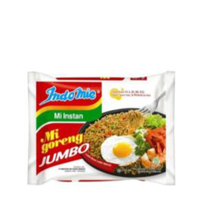 Indomie Mi Goreng Jumbo