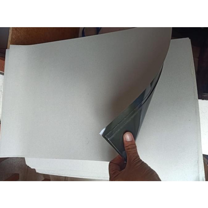 

Promo Awal tahun 1 Kg Kertas Duplex. Kertas Gagal Cetak / Karton Bekas Promo Awal tahun