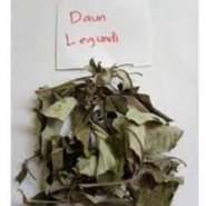 

TERMURAH DAUN KERING /VITEX TiFOLIA / LANGGUNDI 500 GRAM