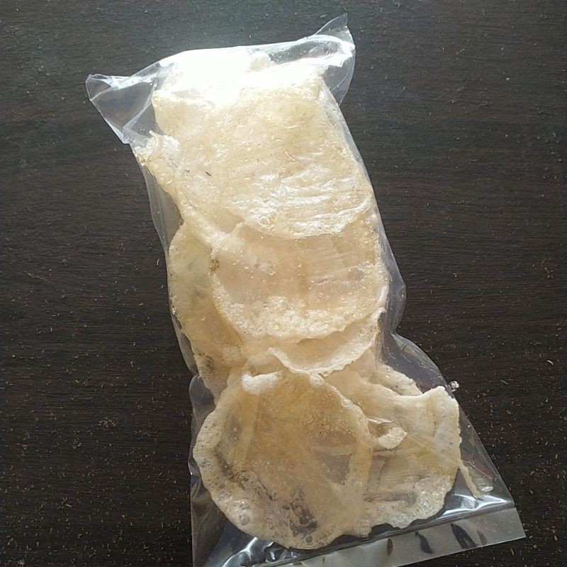 

keripik kaca