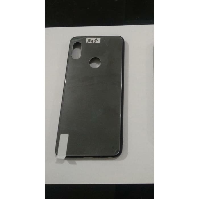 case kaca tempered glass casing polos sublim uv sticker blank custom