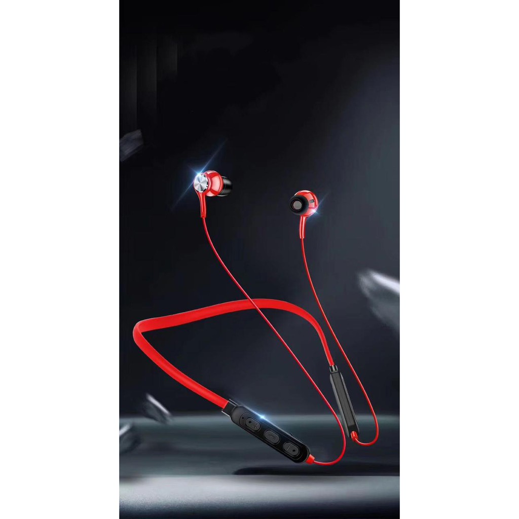 Headphone Wireless Sport Headset G03