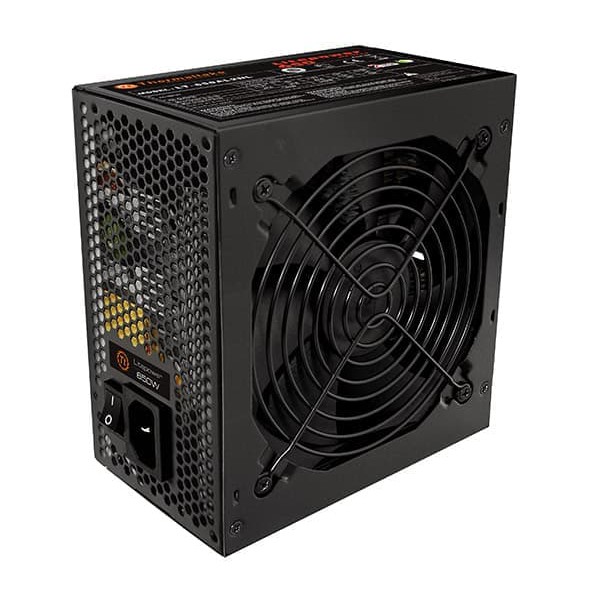 "Thermaltake Litepower 650W"