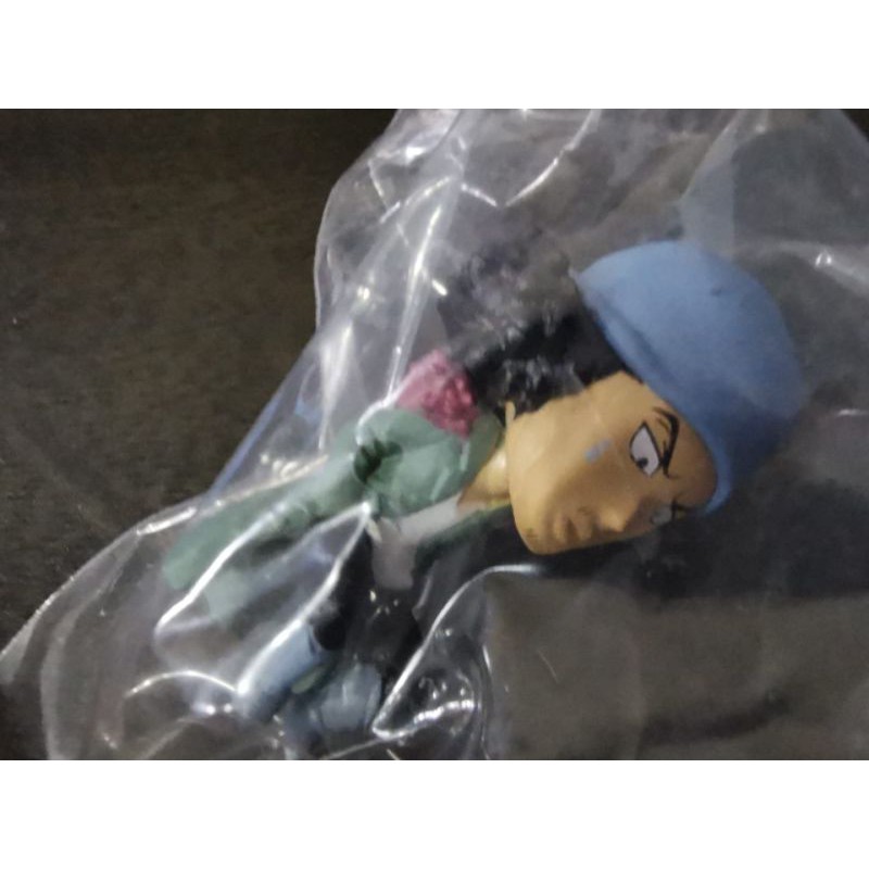 gachapong one piece - aokiji