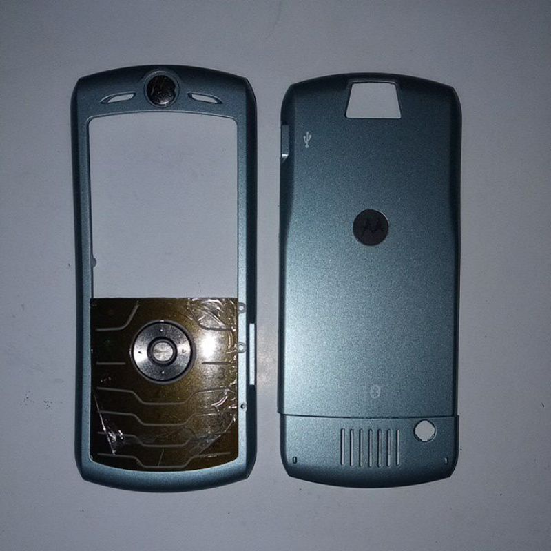 Casing depan belakang Hp Motorola L7.