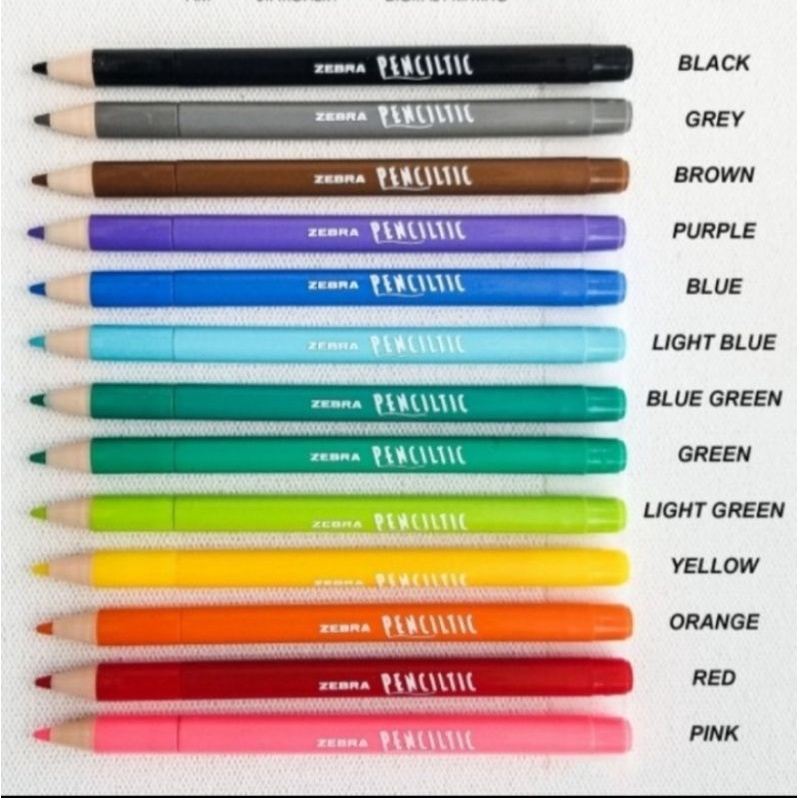 

PENCILTIC harga 1 pcs