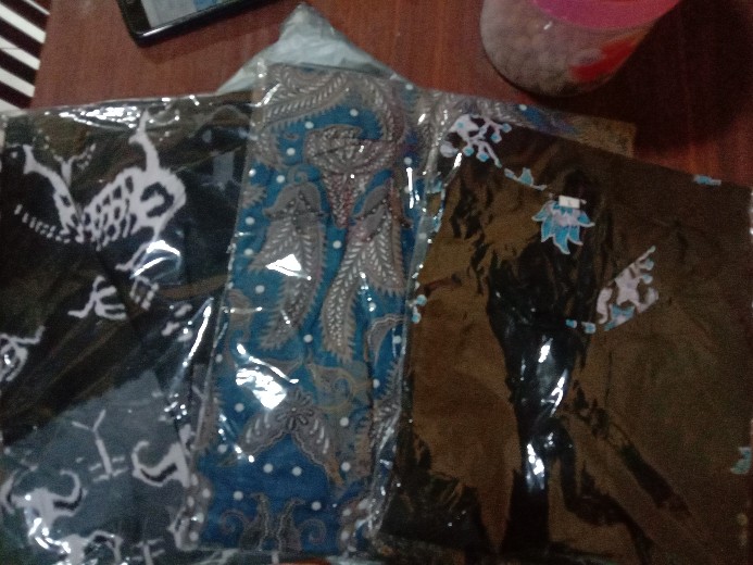 Terlaris Serut Genes Jelita Tunic Navbor Yelbor Whitbor Creambor Tunik Batik Modern Hrb030 Dolbi Dob