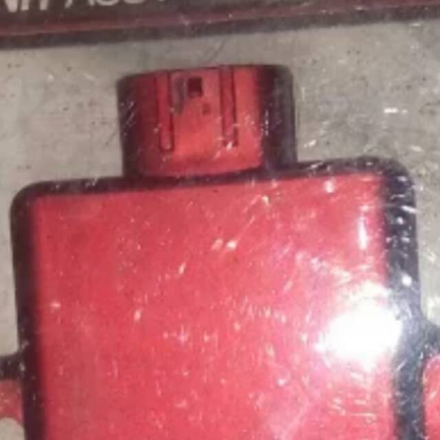 CDI NINJA  RR RACING