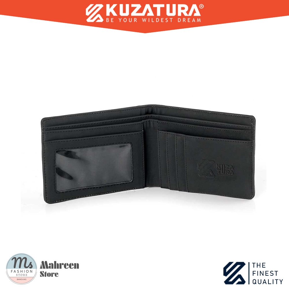 Dompet Pria Dompet Lipat Casual Pria Original Kuzatura | KZR 864