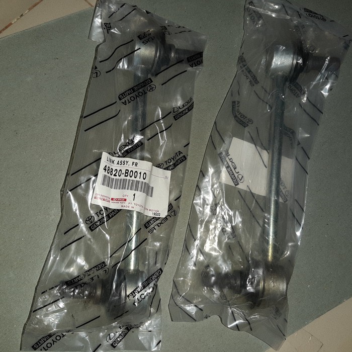 link stabilizer avanza xenia lama original