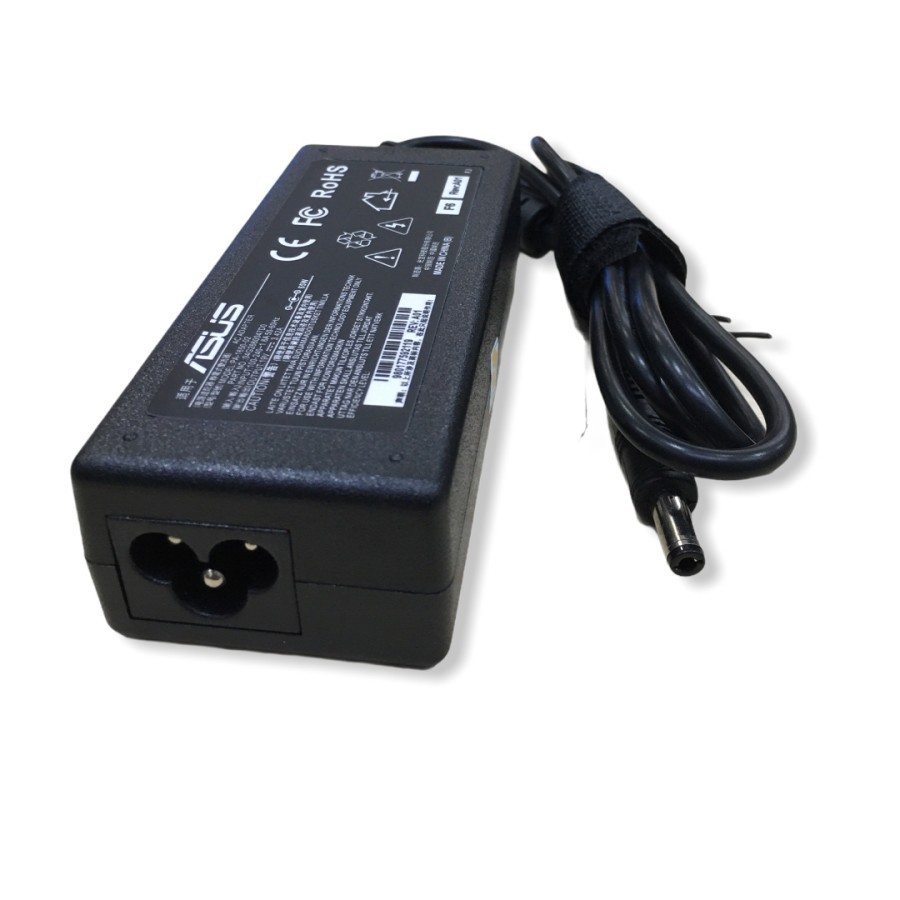 Charger Adaptor Compatible Laptop ASUS 19V 3.42A (1170)