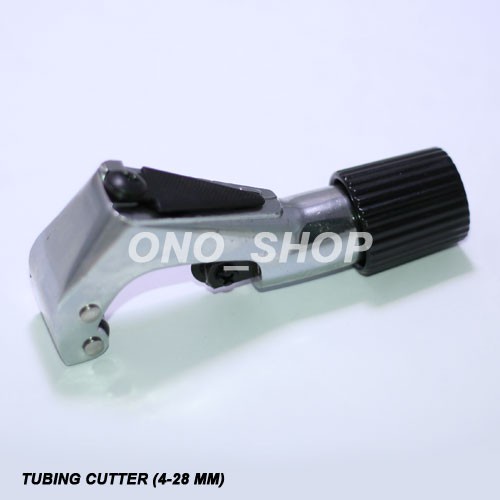 

Cantik Tubing Cutter (4-28 Mm) Bagus