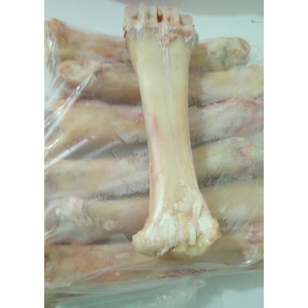 

tulang sumsum sapi 1kg AEESHASTORE