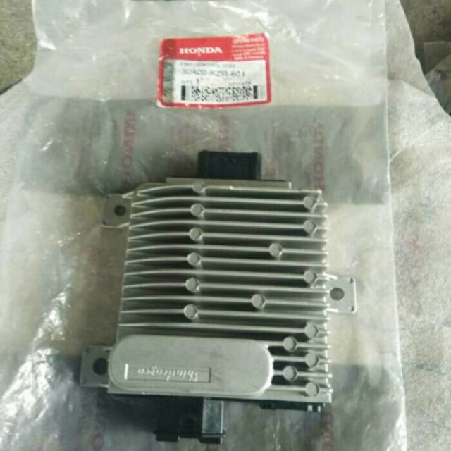 ECU VARIO 125 FI LAMA ASLI AHM