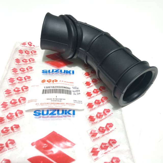 Karet Filter Udara Suzuki Satria Fu 150 SGP 13881-25G00-000