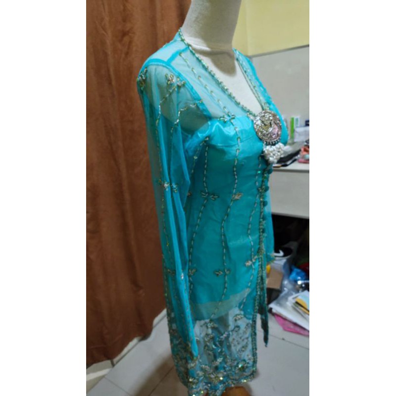 Kebaya Preloved ex butik
