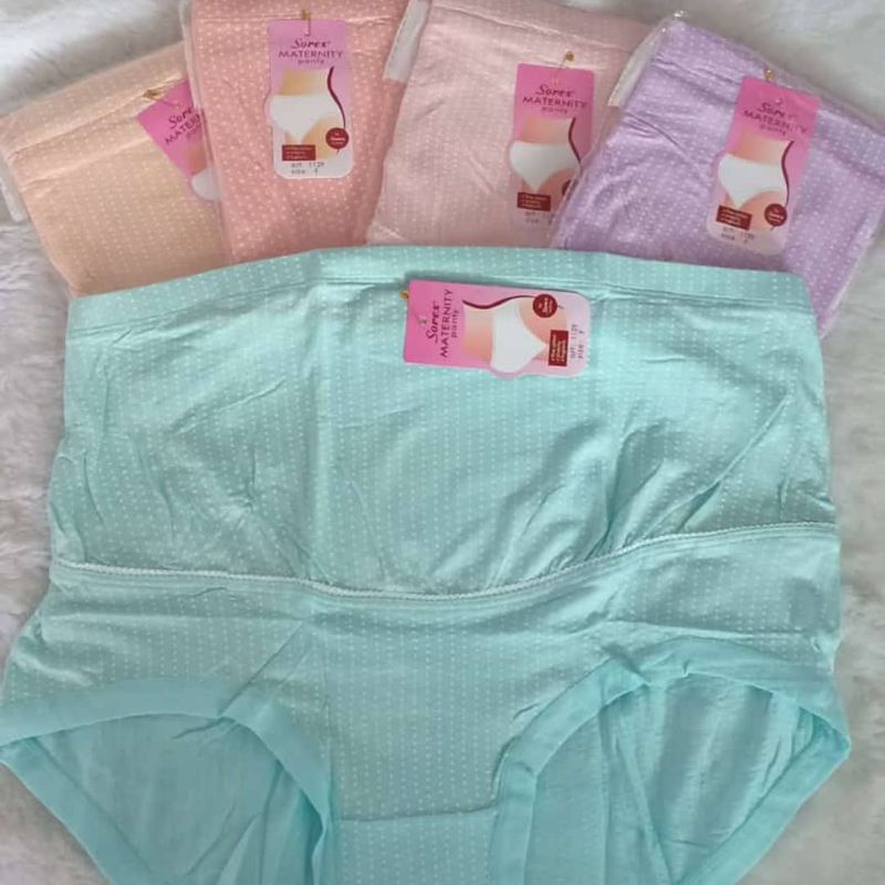 Celana Dalam Ibu Hamil Sorex 1132 Free size
