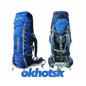 Dijual PROMO Keril Consina Carriel Consina 70l Tas Gunung Berkualitas