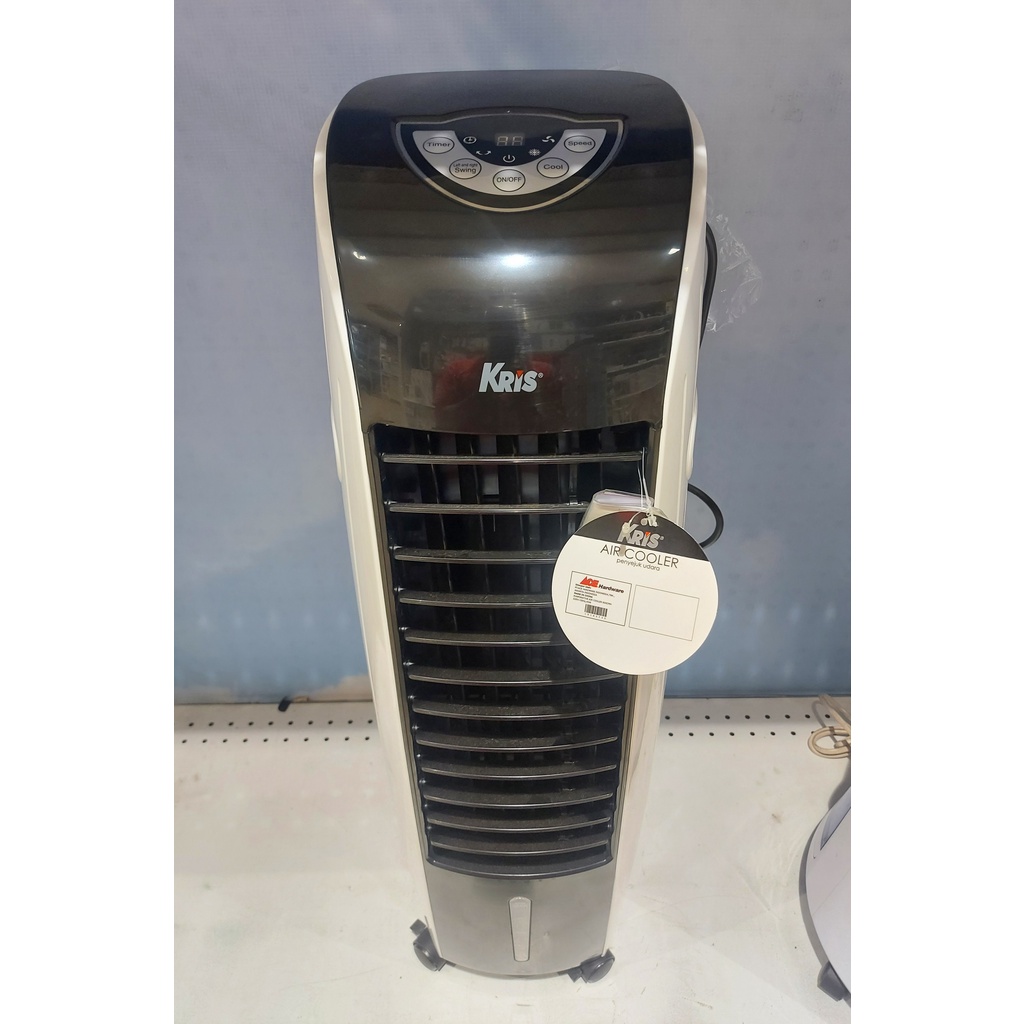 PENYEJUK RUANGAN / AIR COOLER KRIS / PENDINGIN RUANGAN