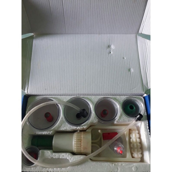 [PRELOVED] Alat Kop Angin / Kop Angin