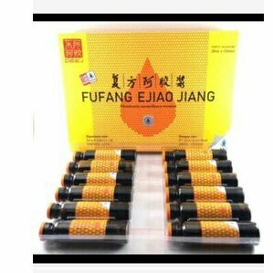Fufang ejiao jiang ECER, minor 2 BOTOL