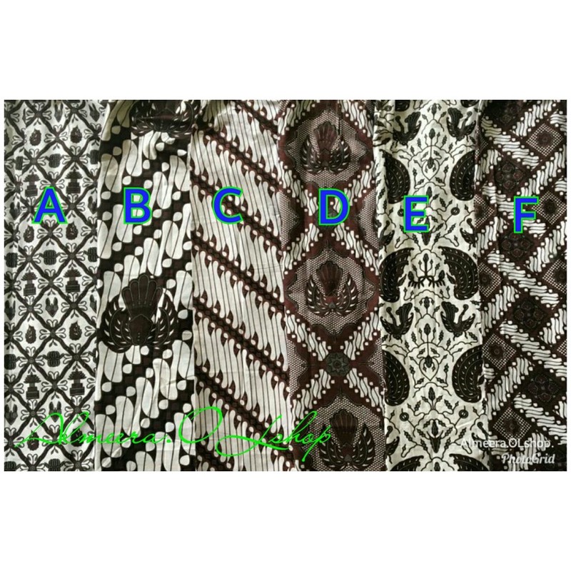 rok jarik wiru anak instant Putra