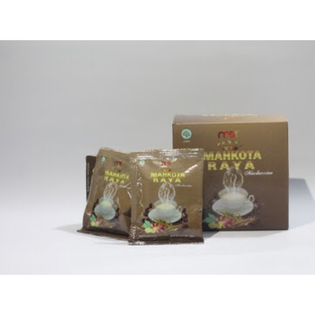 

KOPI STAMINA MAHKOTA RAYA MSI /3 sachet