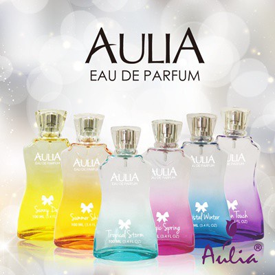 AULIA Eau de Parfum | ❤ jselectiv ❤ Parfum AULIA - ORI✔️BPOM✔️COD✔️