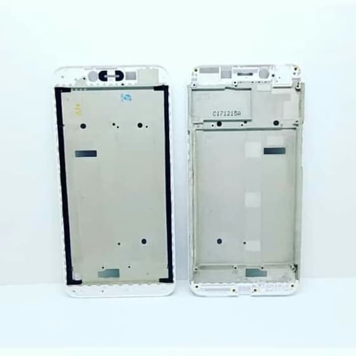 Tulang Tengah Bezel Frame LCD Tatakan Lcd Oppo A71