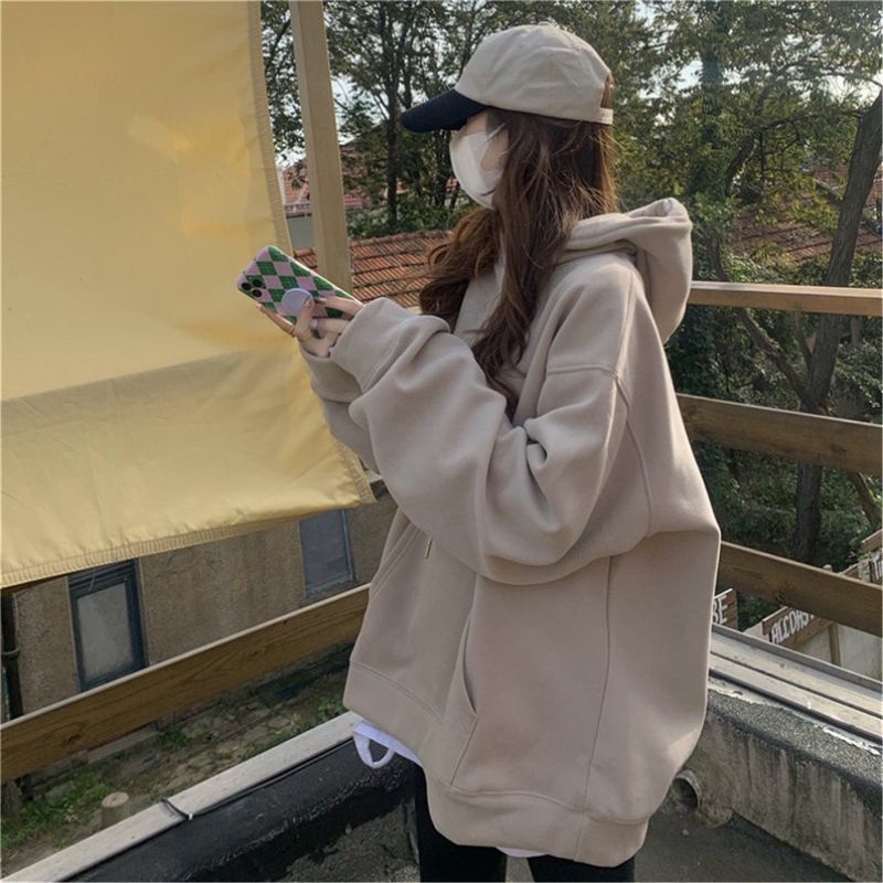 S - XXXXXL(6XL) Hoodie MINT Green Hijau Sage Oversize CHANGE Korean Style Jacket Boy Gilr Unisex Jumbo sweater mint Bigsize Matcha Sage Green Tumblr XXXL XXXXXL Soft Pastel Cotton Fleece Jaketin Aja