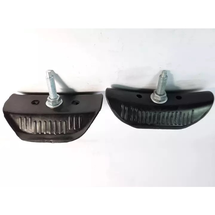 Stopper Ban / Pengaman Ban Dalam Trail 18 - 21 Model Karet Sintetis Set - Giant