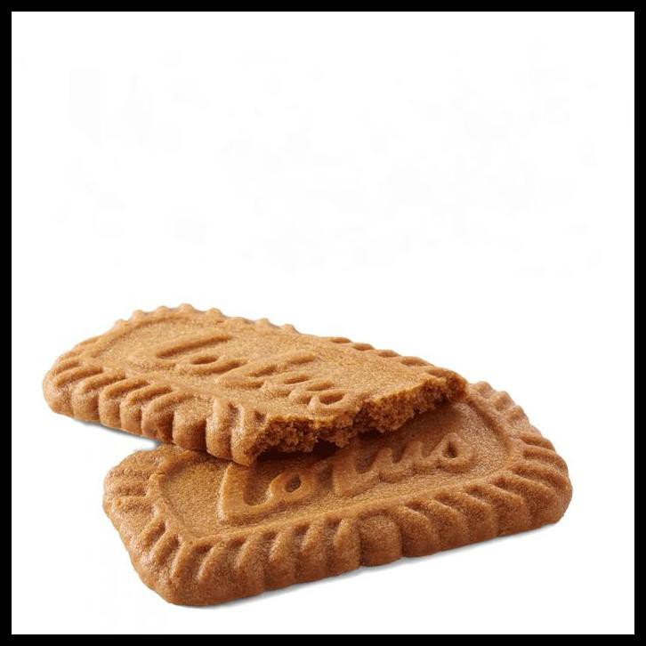 

Flash Sale - Bundle Of 2 Lotus Biscoff Caramelised Biscuits 250 Gram Belgia