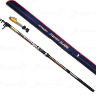 JORAN ANTENA MAGURO POWER BLADE 390