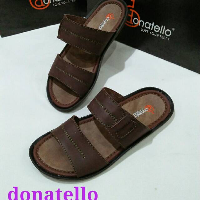 SENDAL PRIA DONATELLO MURAH 