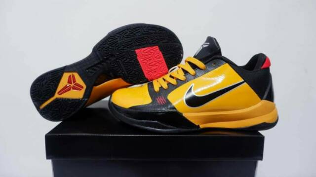 Sepatu Basket Kobe 5 Protro