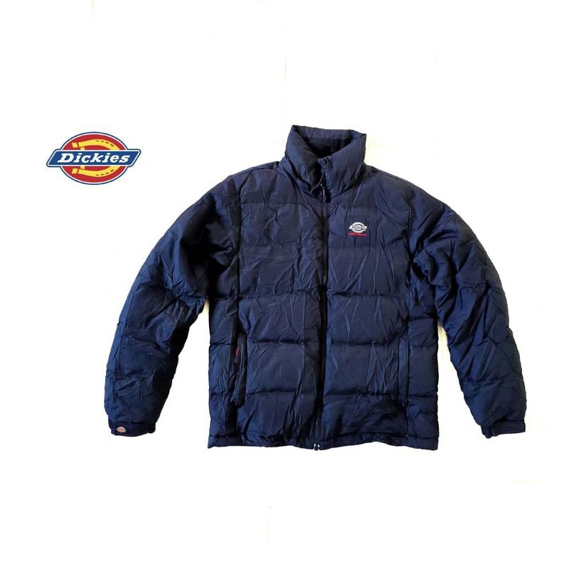 Jaket Bulu Angsa Dickies