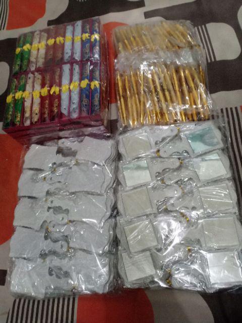 Souvenir Pernikahan Tatakan Gelas