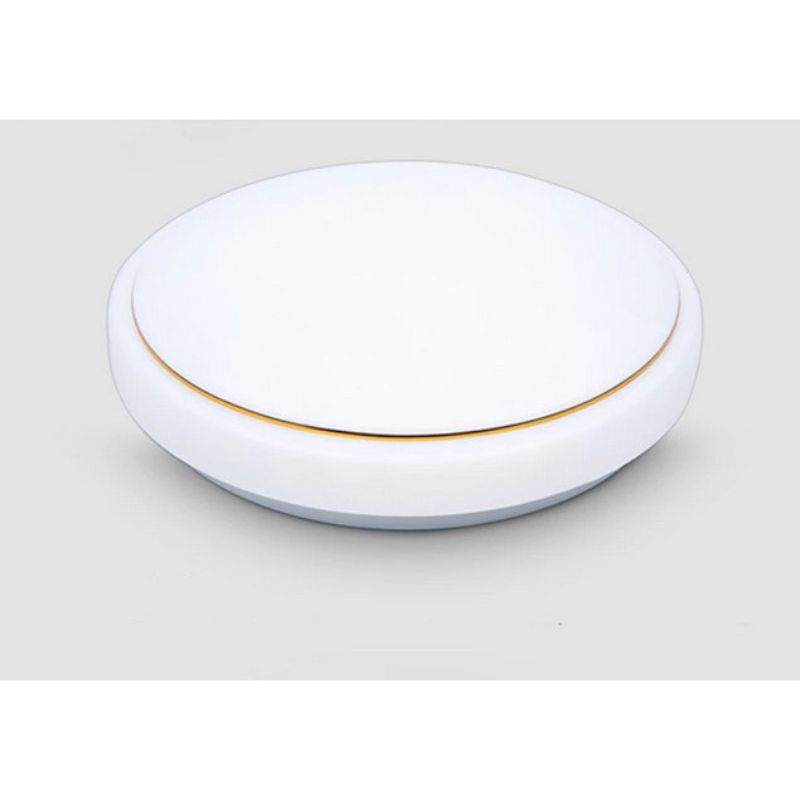 lampu plafon LED modern 24 watt diameter 26cm