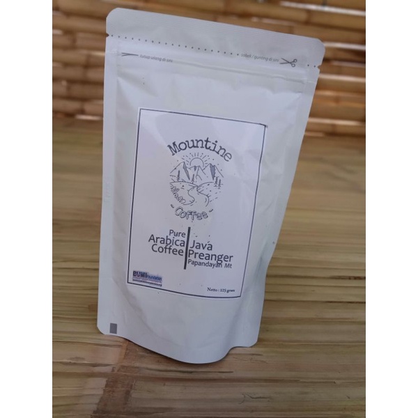 

Mountine Coffee